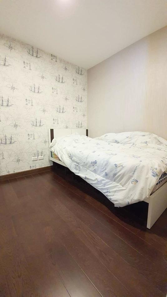 เช่าคอนโด BANGKOK FELIZ สาทร-ตากสิน - Condo Rental   - 2881386