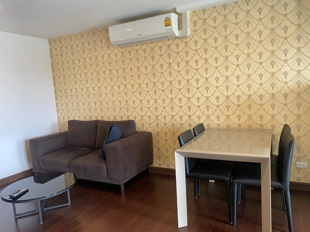 เช่าคอนโด BANGKOK FELIZ สาทร-ตากสิน - Condo Rental   - 2881379