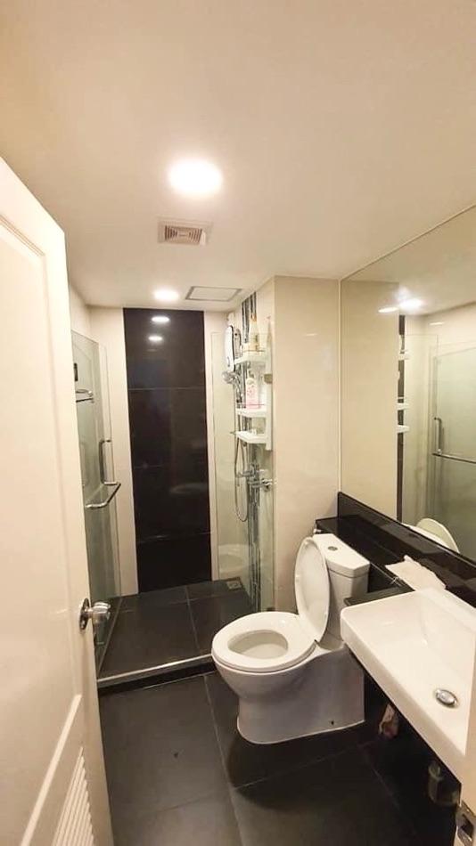 เช่าคอนโด BANGKOK FELIZ สาทร-ตากสิน - Condo Rental   - 2881388