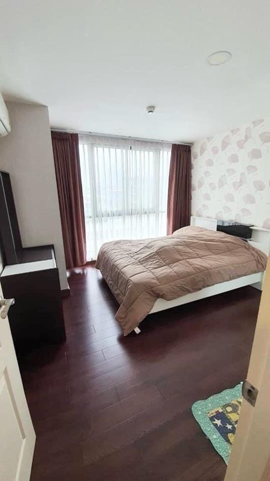 เช่าคอนโด BANGKOK FELIZ สาทร-ตากสิน - Condo Rental   - 2881384
