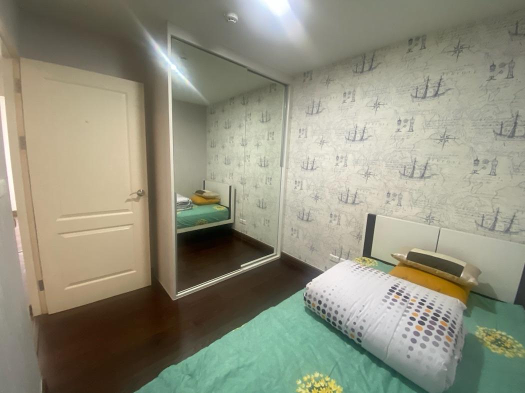 เช่าคอนโด BANGKOK FELIZ สาทร-ตากสิน - Condo Rental   - 2881387