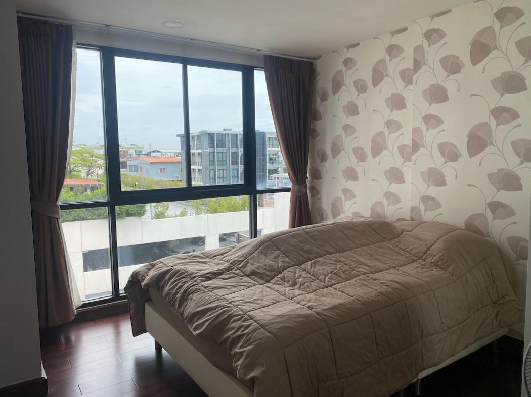 เช่าคอนโด BANGKOK FELIZ สาทร-ตากสิน - Condo Rental   - 2881385