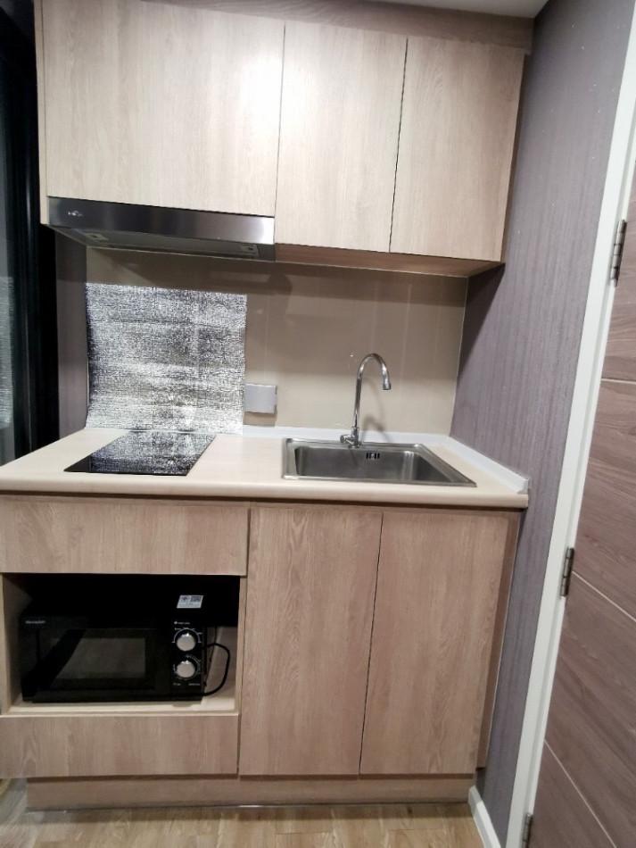 เช่าคอนโด MODIZ Sukhumvit 50 : โมดิซ สุขุมวิท 50 - Condo Rental   - 2881447