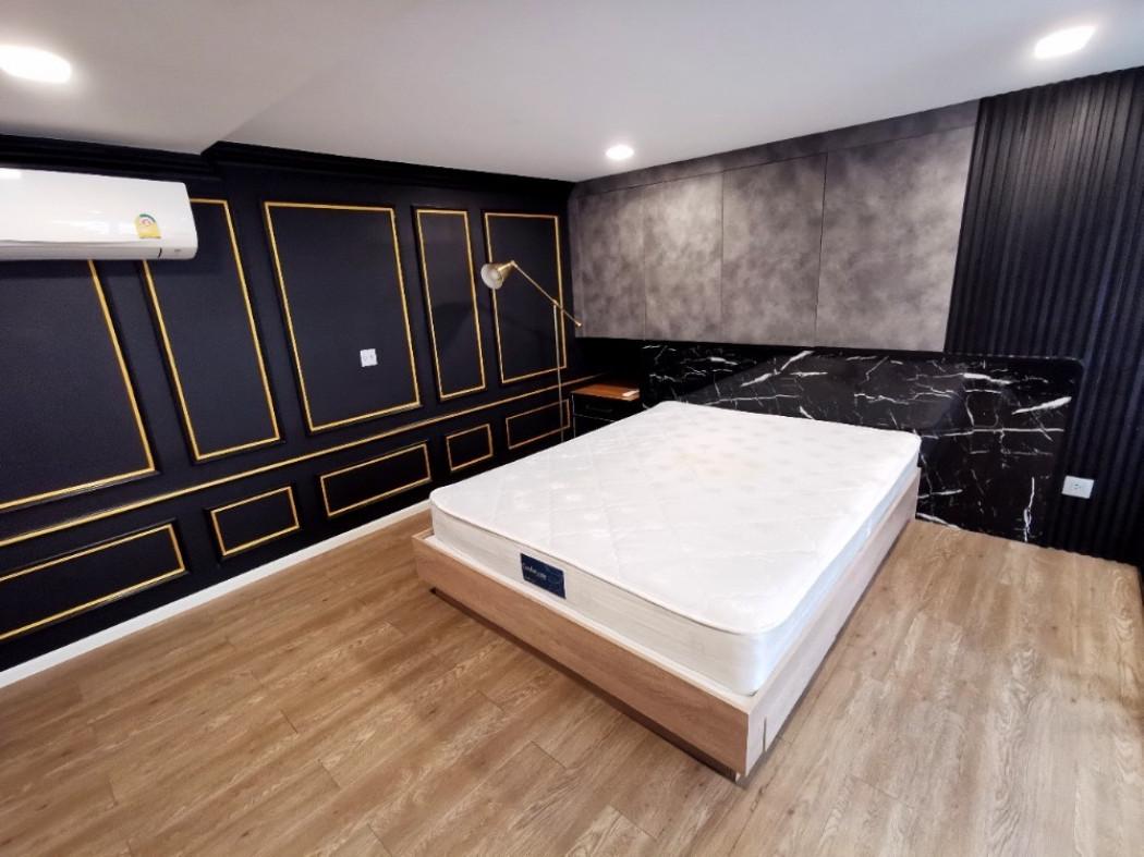 เช่าคอนโด MODIZ Sukhumvit 50 : โมดิซ สุขุมวิท 50 - Condo Rental   - 2881445