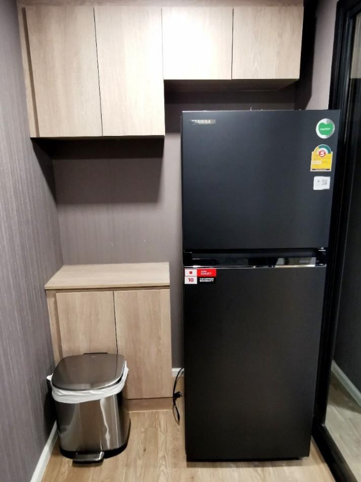 เช่าคอนโด MODIZ Sukhumvit 50 : โมดิซ สุขุมวิท 50 - Condo Rental   - 2881448
