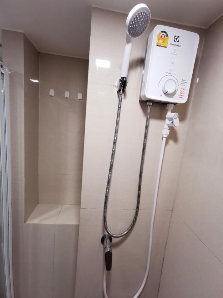เช่าคอนโด MODIZ Sukhumvit 50 : โมดิซ สุขุมวิท 50 - Condo Rental   - 2881450