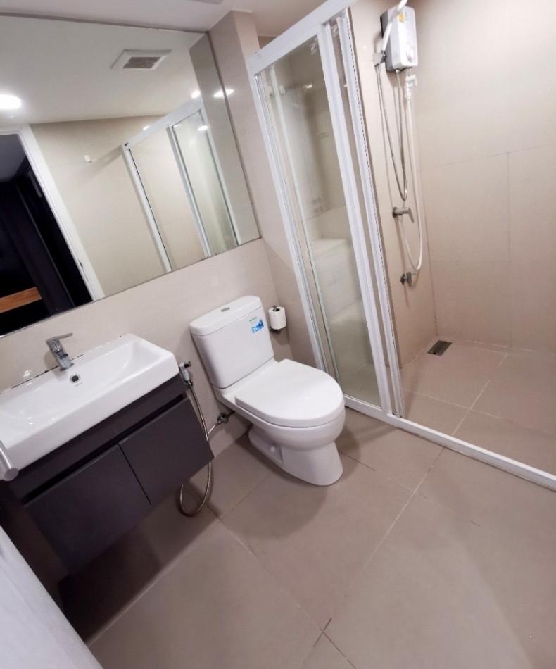 เช่าคอนโด MODIZ Sukhumvit 50 : โมดิซ สุขุมวิท 50 - Condo Rental   - 2881451