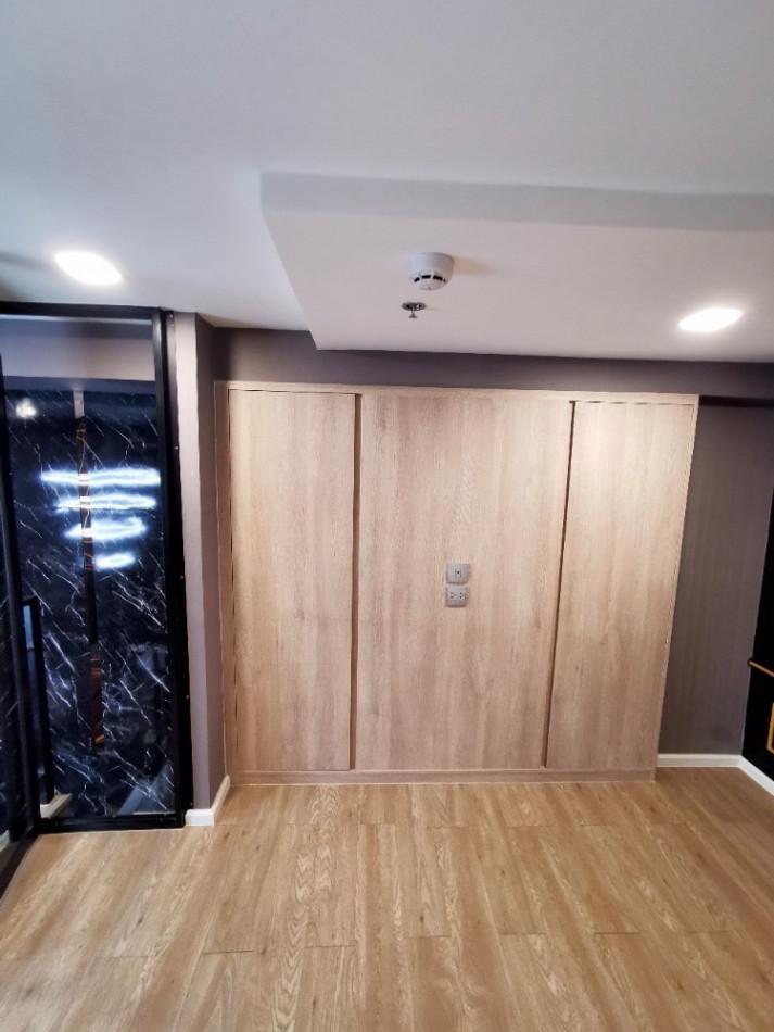 เช่าคอนโด MODIZ Sukhumvit 50 : โมดิซ สุขุมวิท 50 - Condo Rental   - 2881446