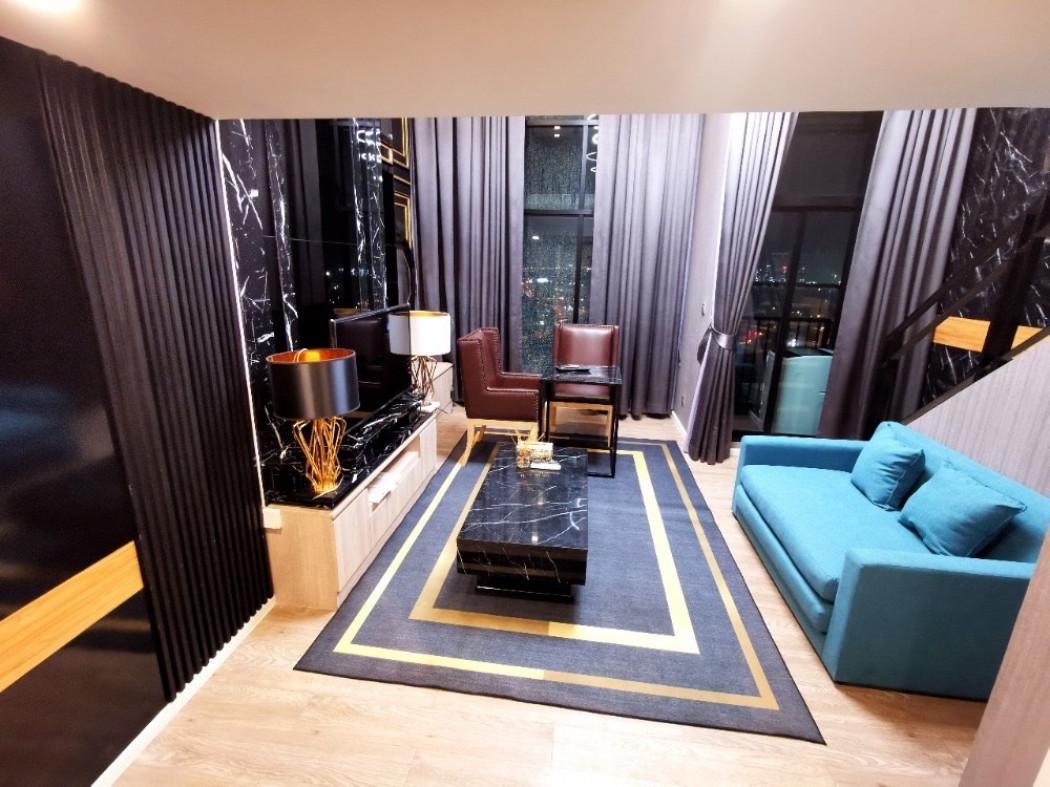 เช่าคอนโด MODIZ Sukhumvit 50 : โมดิซ สุขุมวิท 50 - Condo Rental   - 2881440