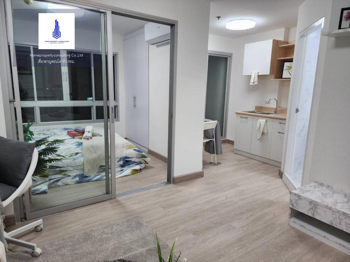 ขายคอนโด เดอะ ทรัสต์ เรสซิเด้นซ์ ปิ่นเกล้า คอนโดมิเนียม - Sell Condo The Trust Residence Pinklao condominium - 2881455