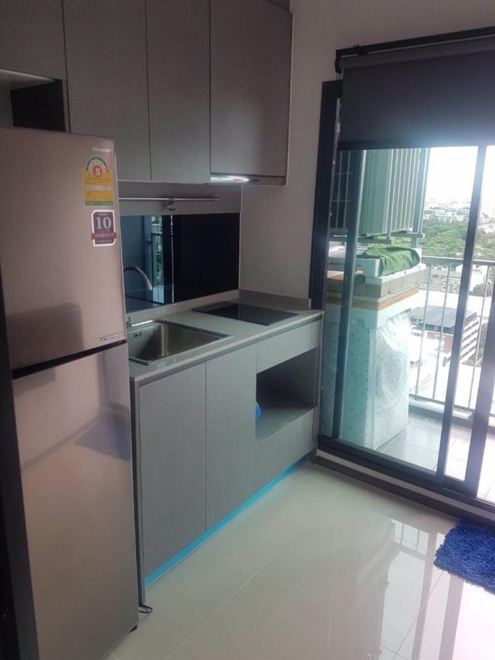เช่าคอนโด Ideo สุขุมวิท 93 (ไอดีโอ สุขุมวิท 93) - Condo Rental   - 2881476