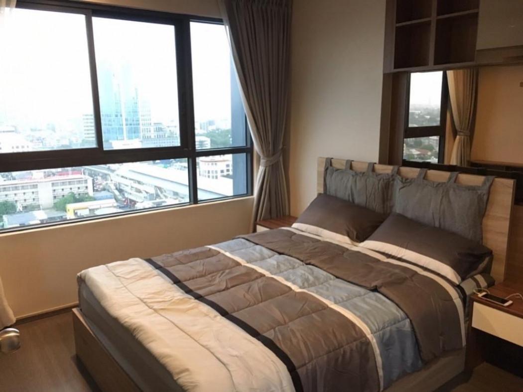 เช่าคอนโด Ideo สุขุมวิท 93 (ไอดีโอ สุขุมวิท 93) - Condo Rental   - 2881473