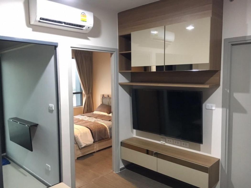 เช่าคอนโด Ideo สุขุมวิท 93 (ไอดีโอ สุขุมวิท 93) - Condo Rental   - 2881475