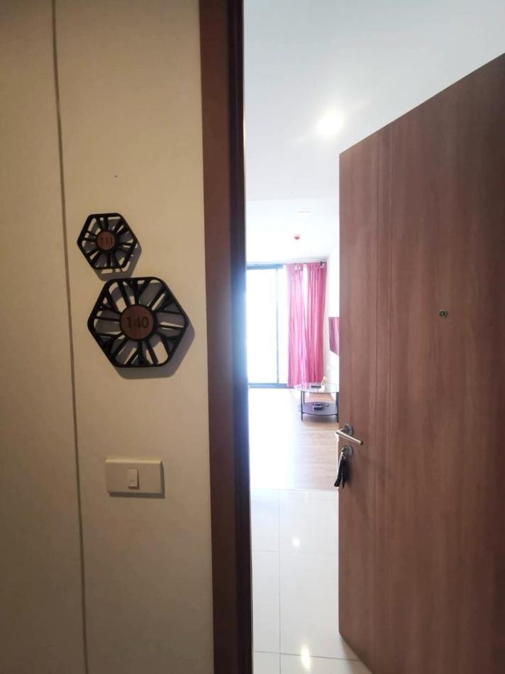 เช่าคอนโด Hasu Haus : ฮาสุ เฮ้าส์ - Condo Rental   - 2881625