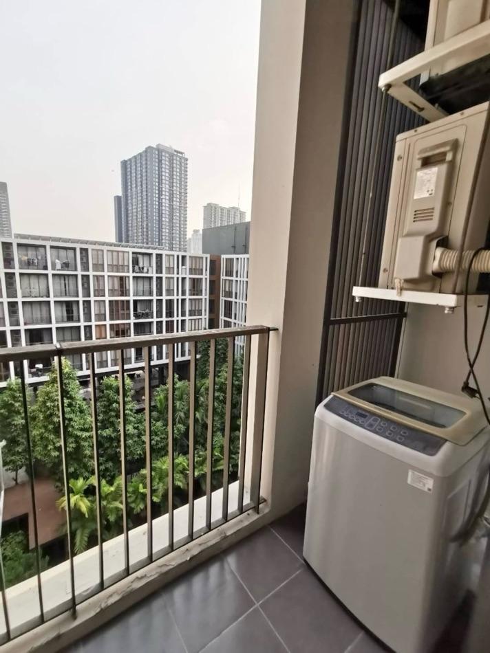 เช่าคอนโด Hasu Haus : ฮาสุ เฮ้าส์ - Condo Rental   - 2881630