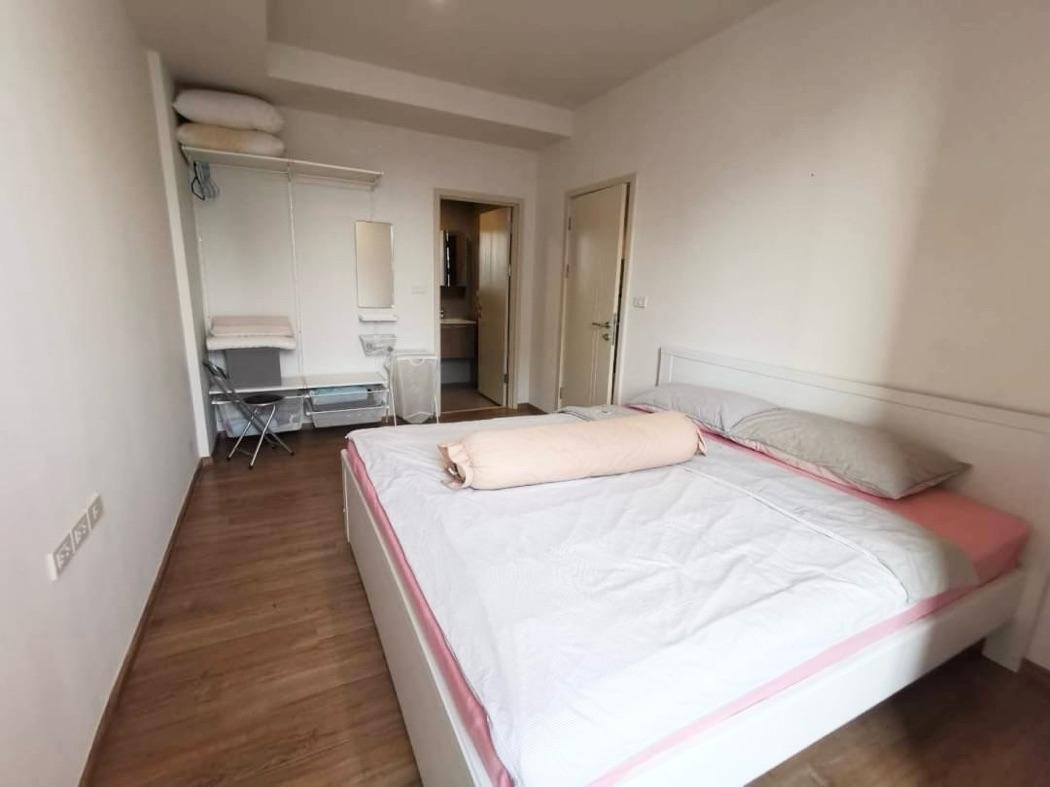 เช่าคอนโด Hasu Haus : ฮาสุ เฮ้าส์ - Condo Rental   - 2881627