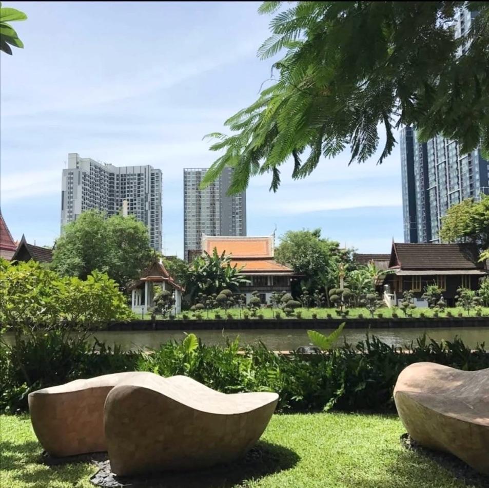 เช่าคอนโด Hasu Haus : ฮาสุ เฮ้าส์ - Condo Rental   - 2881632