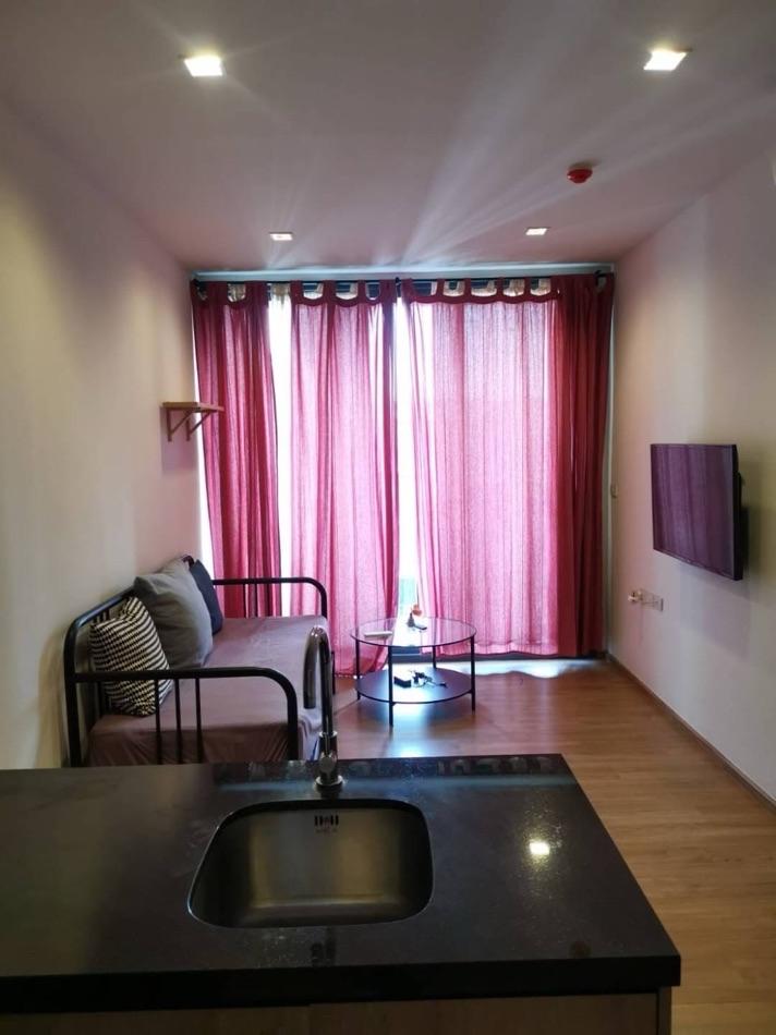 เช่าคอนโด Hasu Haus : ฮาสุ เฮ้าส์ - Condo Rental   - 2881624