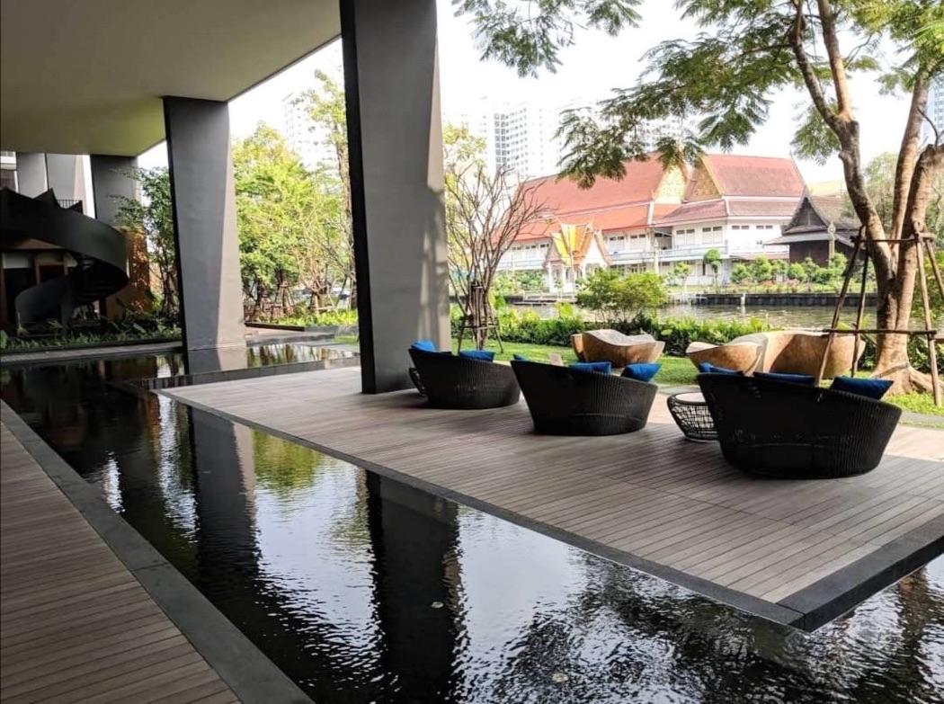 เช่าคอนโด Hasu Haus : ฮาสุ เฮ้าส์ - Condo Rental   - 2881633