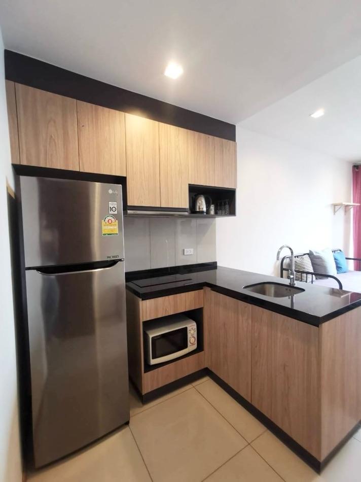เช่าคอนโด Hasu Haus : ฮาสุ เฮ้าส์ - Condo Rental   - 2881622