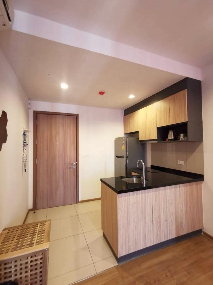 เช่าคอนโด Hasu Haus : ฮาสุ เฮ้าส์ - Condo Rental   - 2881623