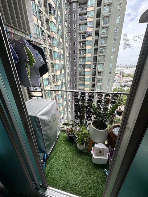 ขายคอนโด ยู ดีไลท์ รัตนาธิเบศร์ คอนโดมิเนียม - Sell Condo U Delight Rattanathibet condominium - 2881658