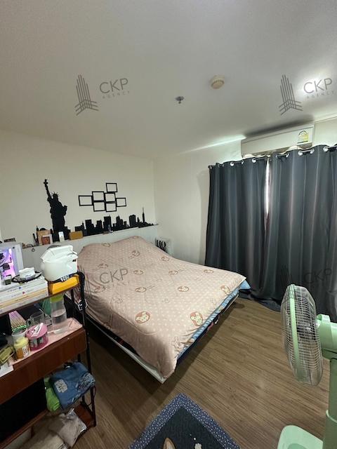 ขายคอนโด ยู ดีไลท์ รัตนาธิเบศร์ คอนโดมิเนียม - Sell Condo U Delight Rattanathibet condominium - 2881663