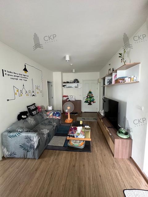 ขายคอนโด ยู ดีไลท์ รัตนาธิเบศร์ คอนโดมิเนียม - Sell Condo U Delight Rattanathibet condominium - 2881661