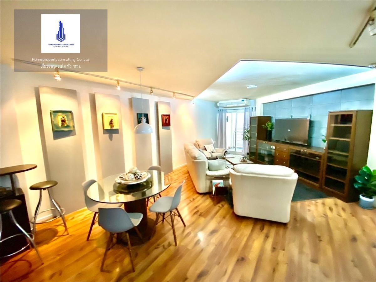 ขายคอนโด เอสวี ซิตี้ พระราม3 คอนโดมิเนียม - Sell Condo SV City Rama III condominium - 2882047