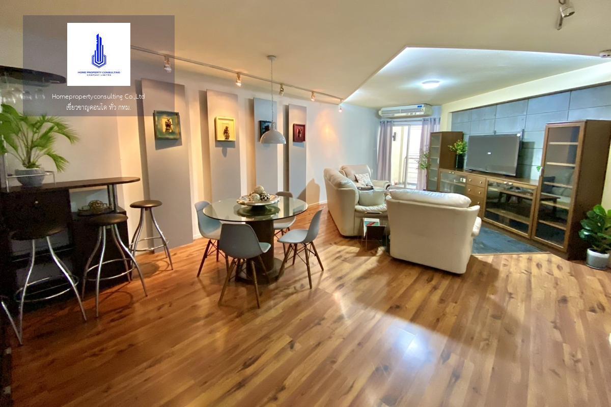 ขายคอนโด เอสวี ซิตี้ พระราม3 คอนโดมิเนียม - Sell Condo SV City Rama III condominium - 2882048