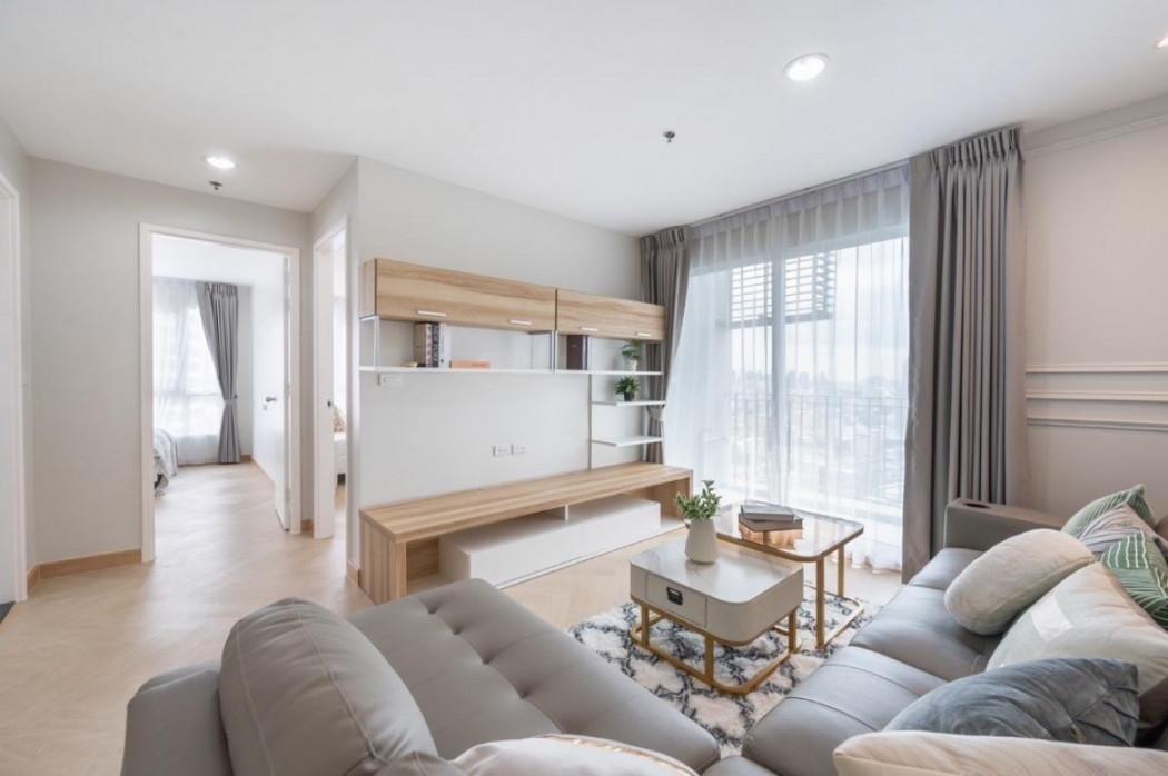 เช่าคอนโด ไดมอนด์ รัชดา (อาคารA) คอนโดมิเนียม - Condo Rental Diamond Ratchada (TowerA) condominium - 2882109