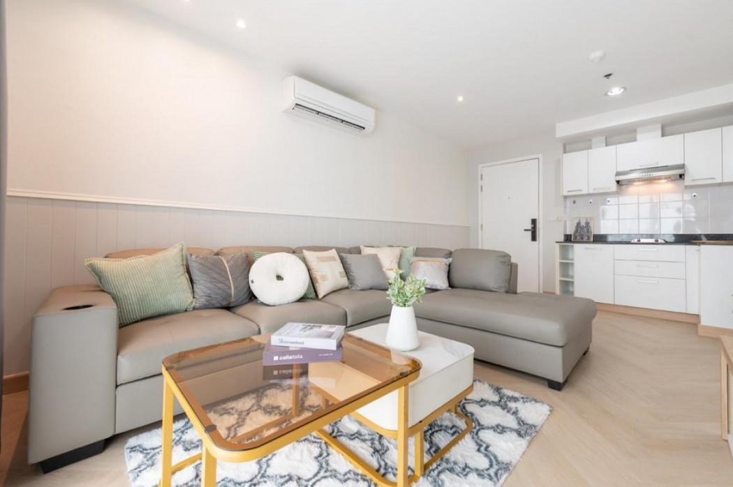 เช่าคอนโด ไดมอนด์ รัชดา (อาคารA) คอนโดมิเนียม - Condo Rental Diamond Ratchada (TowerA) condominium - 2882103