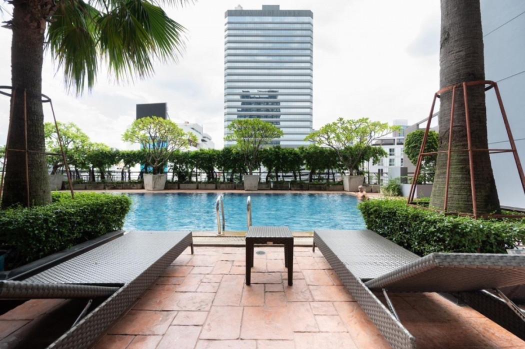 เช่าคอนโด ไดมอนด์ รัชดา (อาคารA) คอนโดมิเนียม - Condo Rental Diamond Ratchada (TowerA) condominium - 2882107