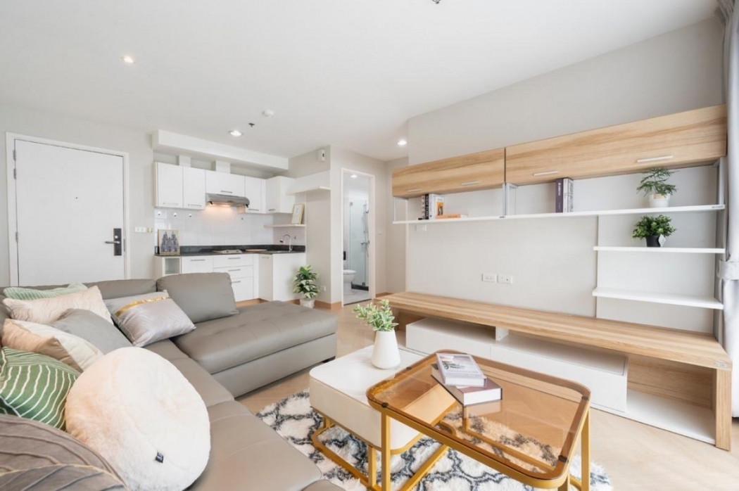 เช่าคอนโด ไดมอนด์ รัชดา (อาคารA) คอนโดมิเนียม - Condo Rental Diamond Ratchada (TowerA) condominium - 2882104