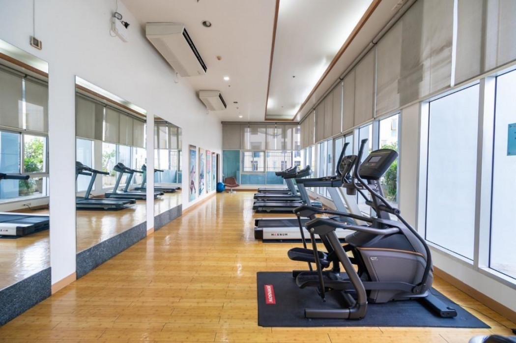 เช่าคอนโด ไดมอนด์ รัชดา (อาคารA) คอนโดมิเนียม - Condo Rental Diamond Ratchada (TowerA) condominium - 2882108