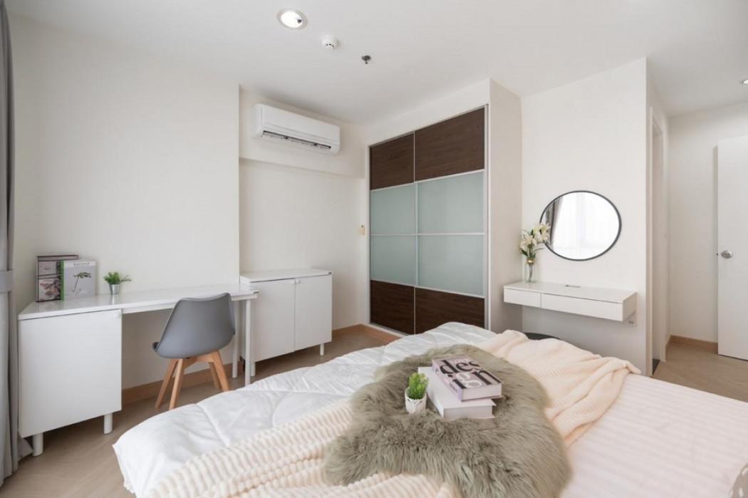 เช่าคอนโด ไดมอนด์ รัชดา (อาคารA) คอนโดมิเนียม - Condo Rental Diamond Ratchada (TowerA) condominium - 2882101