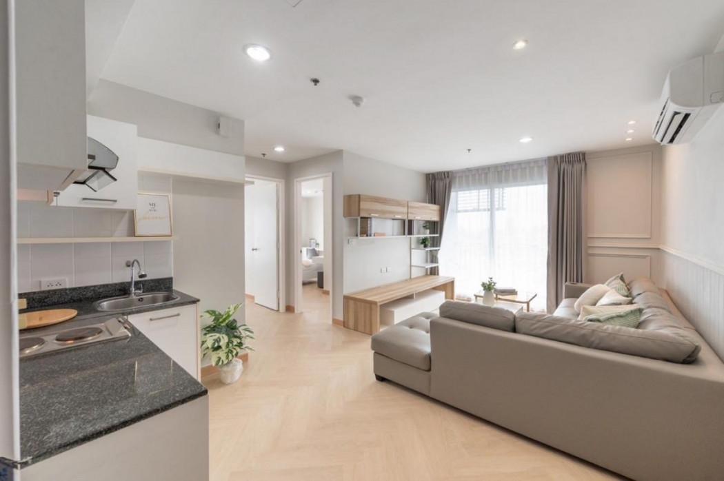 เช่าคอนโด ไดมอนด์ รัชดา (อาคารA) คอนโดมิเนียม - Condo Rental Diamond Ratchada (TowerA) condominium - 2882110