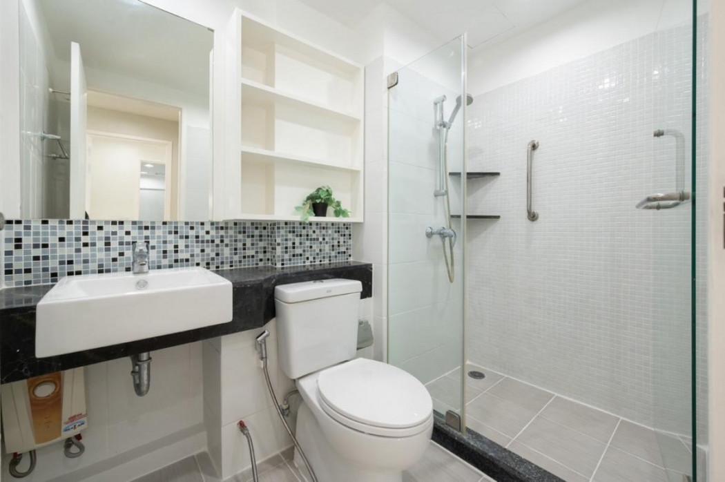 เช่าคอนโด ไดมอนด์ รัชดา (อาคารA) คอนโดมิเนียม - Condo Rental Diamond Ratchada (TowerA) condominium - 2882106