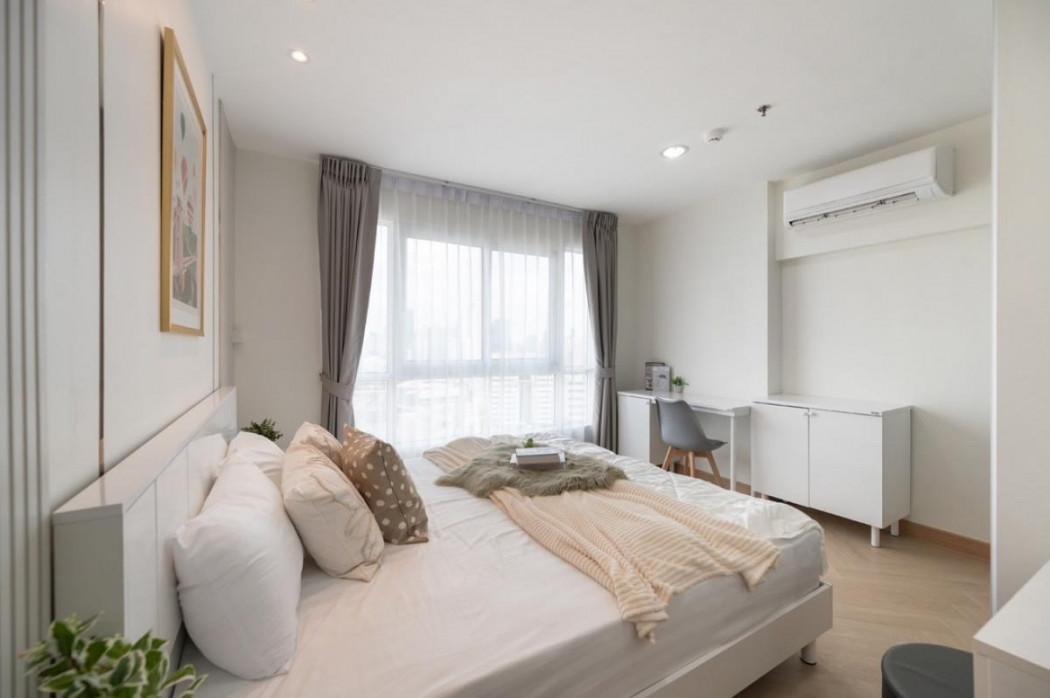 เช่าคอนโด ไดมอนด์ รัชดา (อาคารA) คอนโดมิเนียม - Condo Rental Diamond Ratchada (TowerA) condominium - 2882102