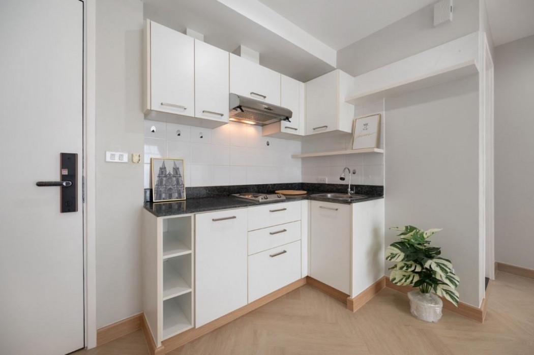 เช่าคอนโด ไดมอนด์ รัชดา (อาคารA) คอนโดมิเนียม - Condo Rental Diamond Ratchada (TowerA) condominium - 2882111