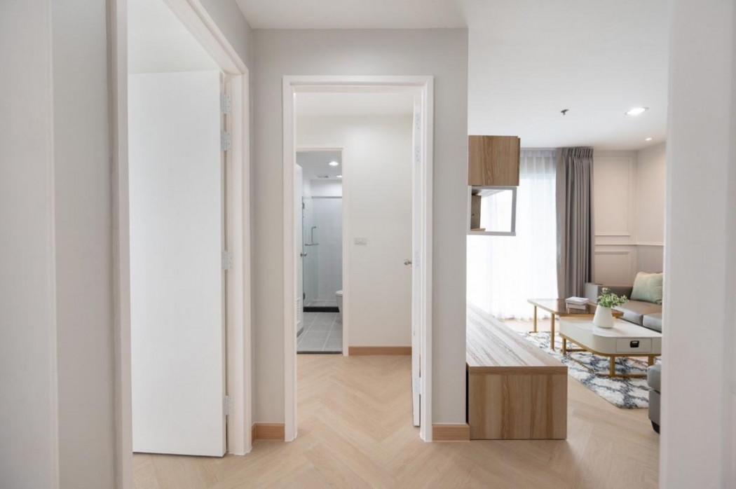 เช่าคอนโด ไดมอนด์ รัชดา (อาคารA) คอนโดมิเนียม - Condo Rental Diamond Ratchada (TowerA) condominium - 2882105