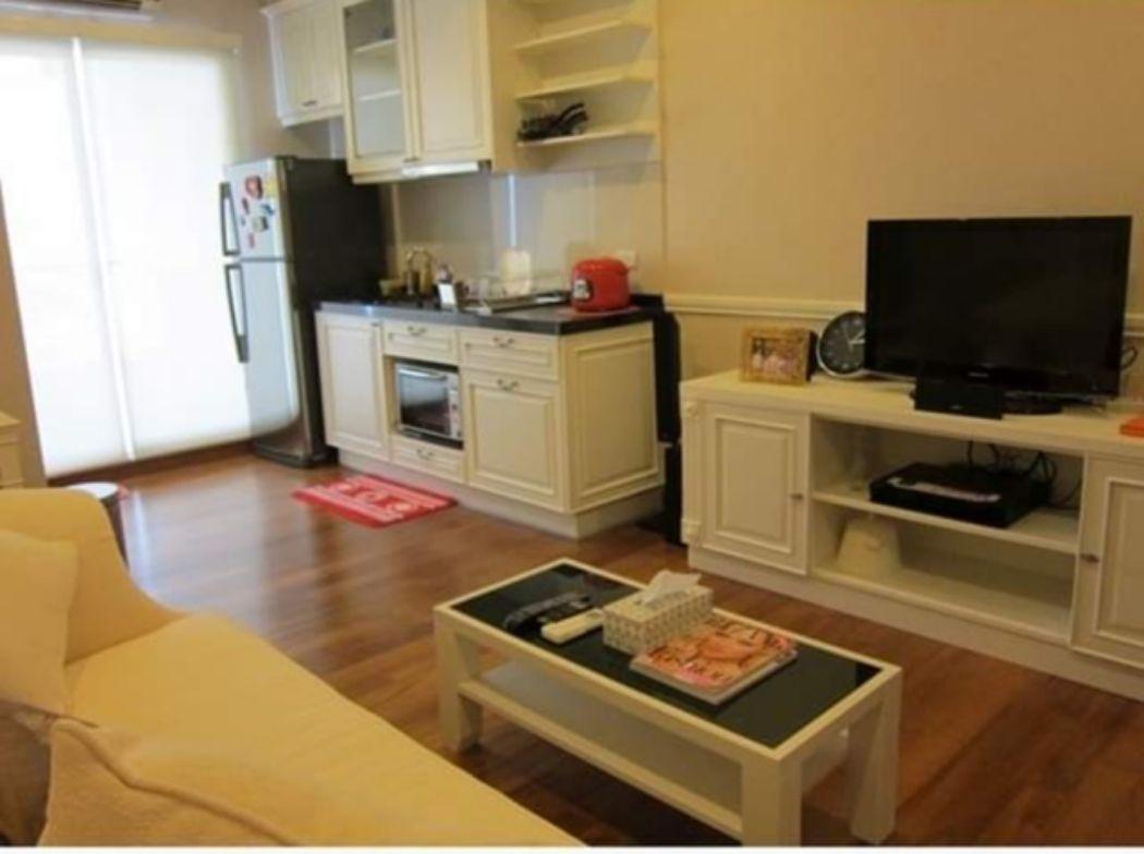 เช่าคอนโด ไอวี่ สาทร10 คอนโดมิเนียม - Condo Rental Ivy Sathorn10 condominium - 2882113