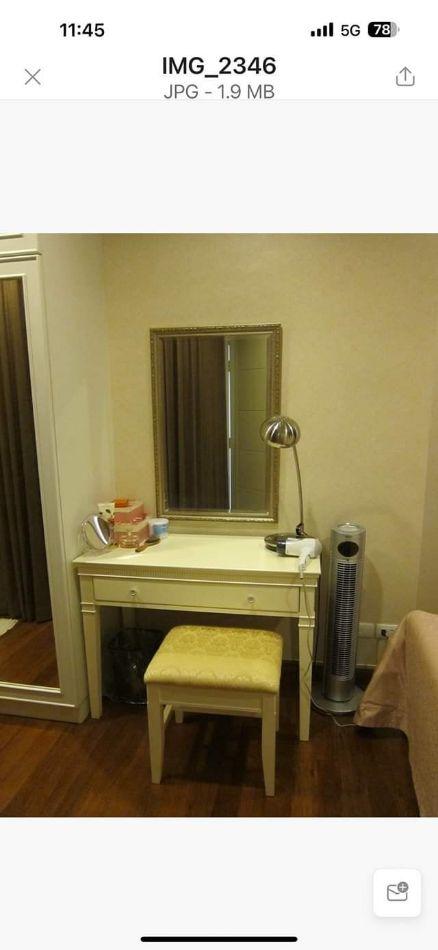 เช่าคอนโด ไอวี่ สาทร10 คอนโดมิเนียม - Condo Rental Ivy Sathorn10 condominium - 2882114