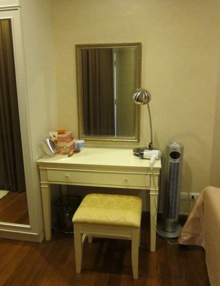 เช่าคอนโด ไอวี่ สาทร10 คอนโดมิเนียม - Condo Rental Ivy Sathorn10 condominium - 2882116