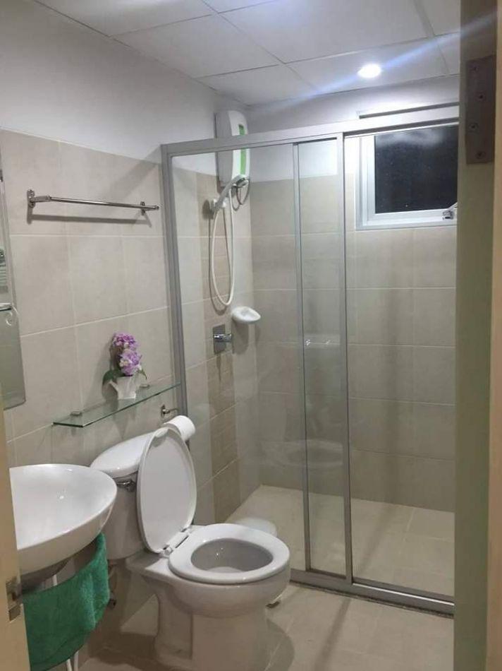 เช่าคอนโด ศุภาลัย พาร์ค ราชพฤกษ์ เพชรเกษม - Condo Rental   - 2882159