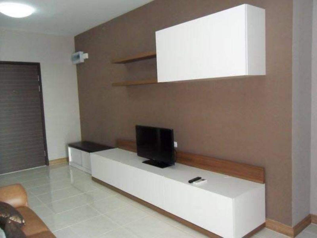 เช่าคอนโด ศุภาลัย พาร์ค ราชพฤกษ์ เพชรเกษม - Condo Rental   - 2882149