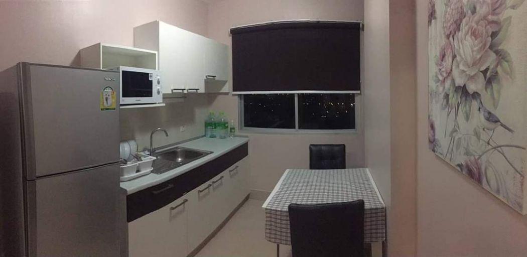 เช่าคอนโด ศุภาลัย พาร์ค ราชพฤกษ์ เพชรเกษม - Condo Rental   - 2882153