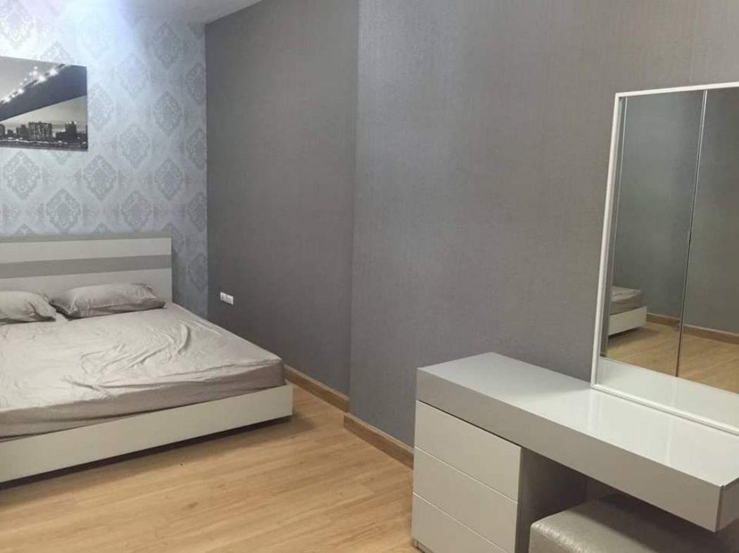 เช่าคอนโด ศุภาลัย พาร์ค ราชพฤกษ์ เพชรเกษม - Condo Rental   - 2882151