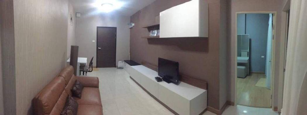 เช่าคอนโด ศุภาลัย พาร์ค ราชพฤกษ์ เพชรเกษม - Condo Rental   - 2882150