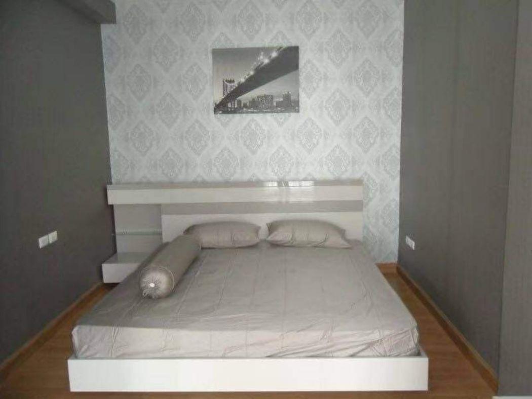 เช่าคอนโด ศุภาลัย พาร์ค ราชพฤกษ์ เพชรเกษม - Condo Rental   - 2882152